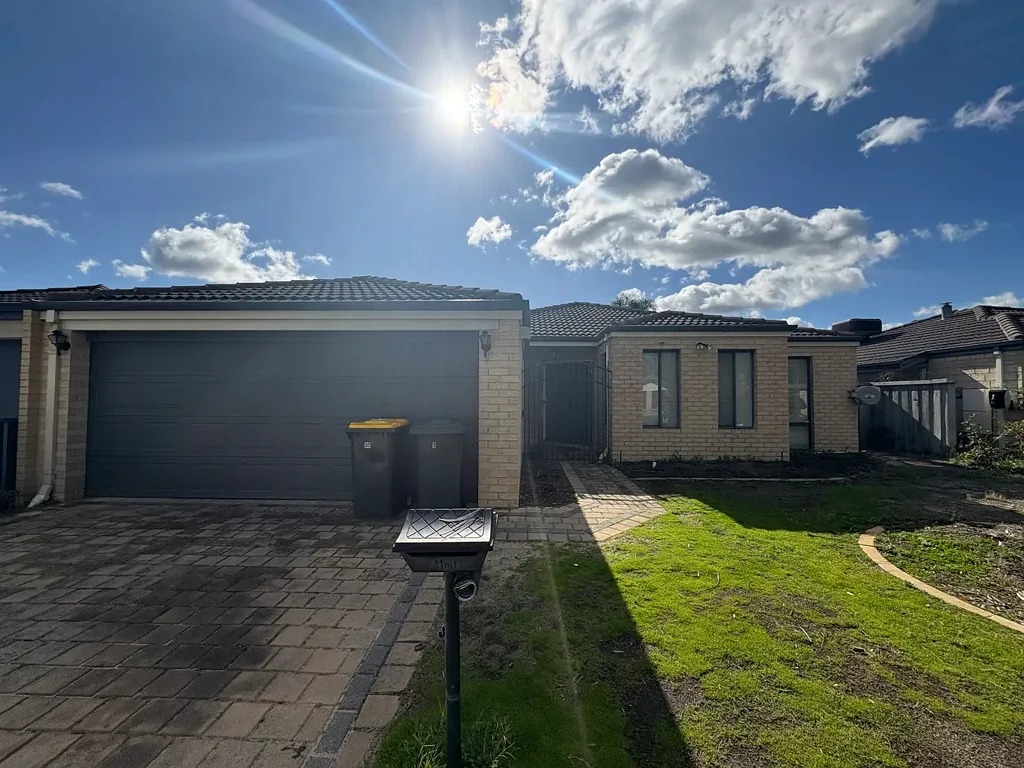 Ellenbrook 4房  Nest or invest