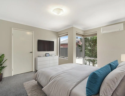 2/53 Little John Road, Armadale, South East Perth, 3 Kuwarto, 2 Banyo, Unit