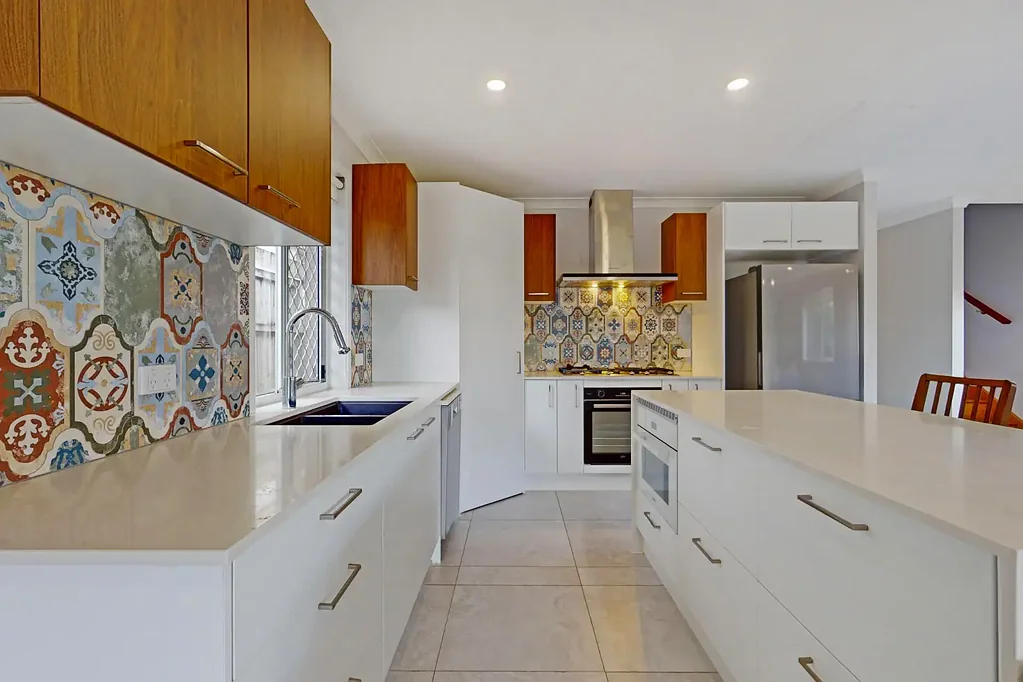 Great Entertainer - Awesome outdoor Living - Air Con