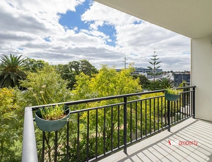 6W/161 Colin  Street, West Perth, Perth CBD, 2 कमरे, 2 बाथरूम, Apartment