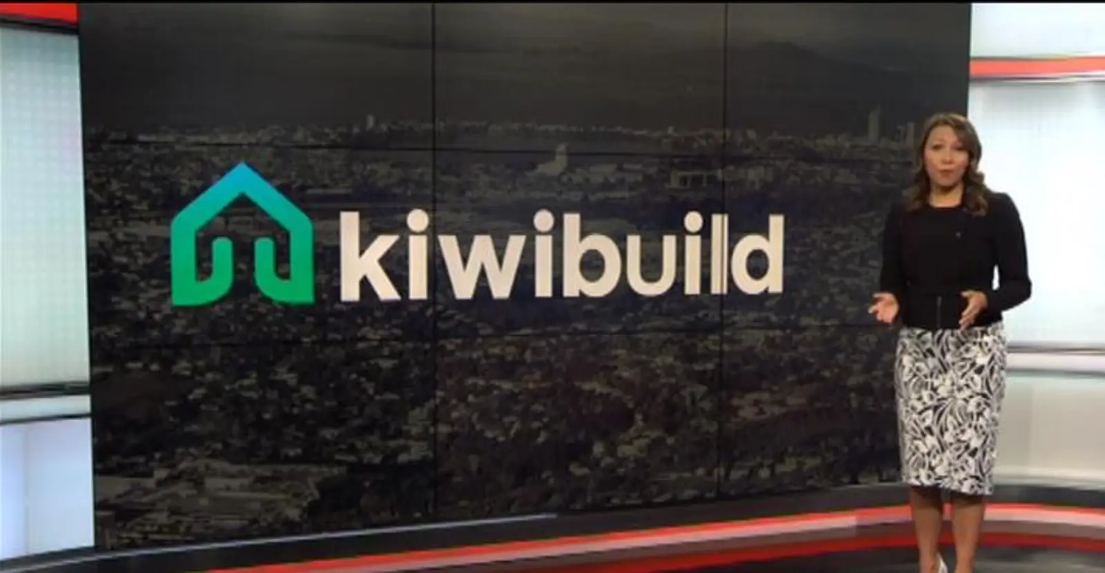 登记购买KiwiBuild 住宅的3300人将在数周后面临资格预申