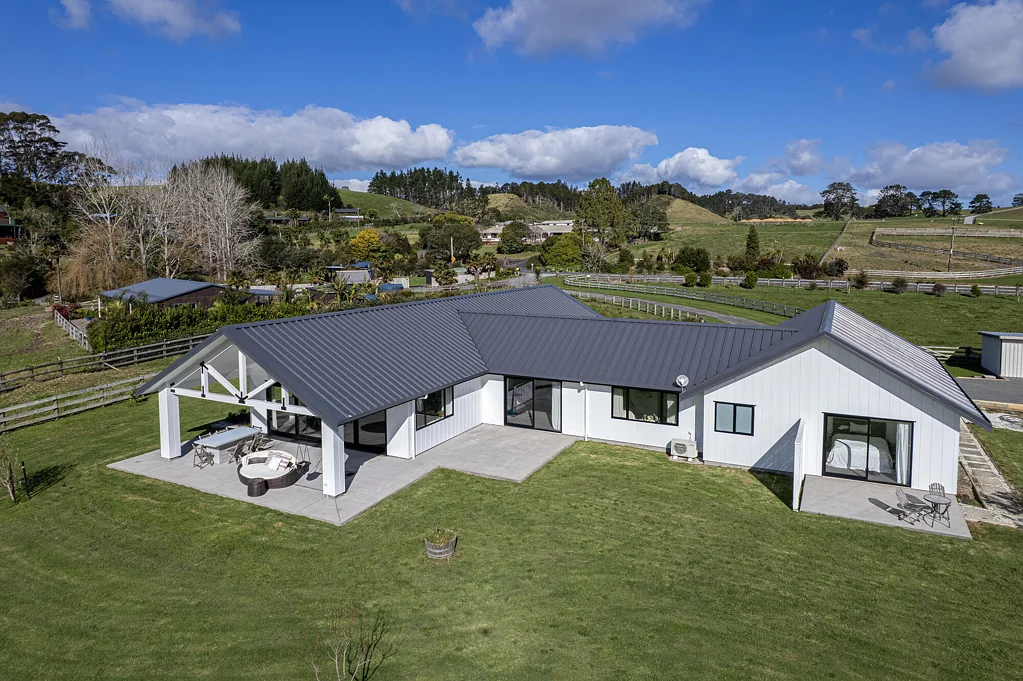 Whareora 5 Bedroom Fabulous Lifestyle Opportunity - Whareora