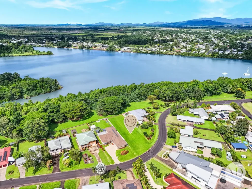 Innisfail Estate Build Your Future Here.