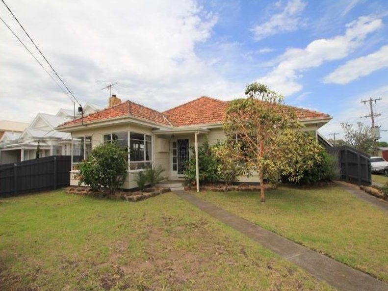 166 BLYTH ST, ALTONA VIC 3018, 0 phòng ngủ, 0 phòng tắm, House