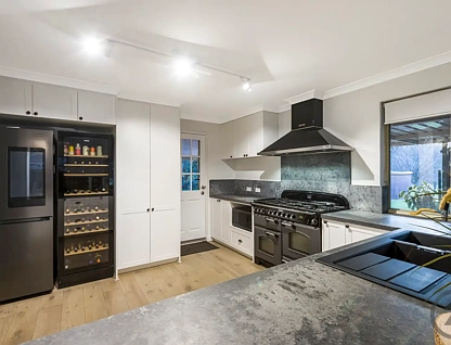 32 Alexander Parkway, Wellard, WA 6170, 5 غرف, 3 حمامات, House