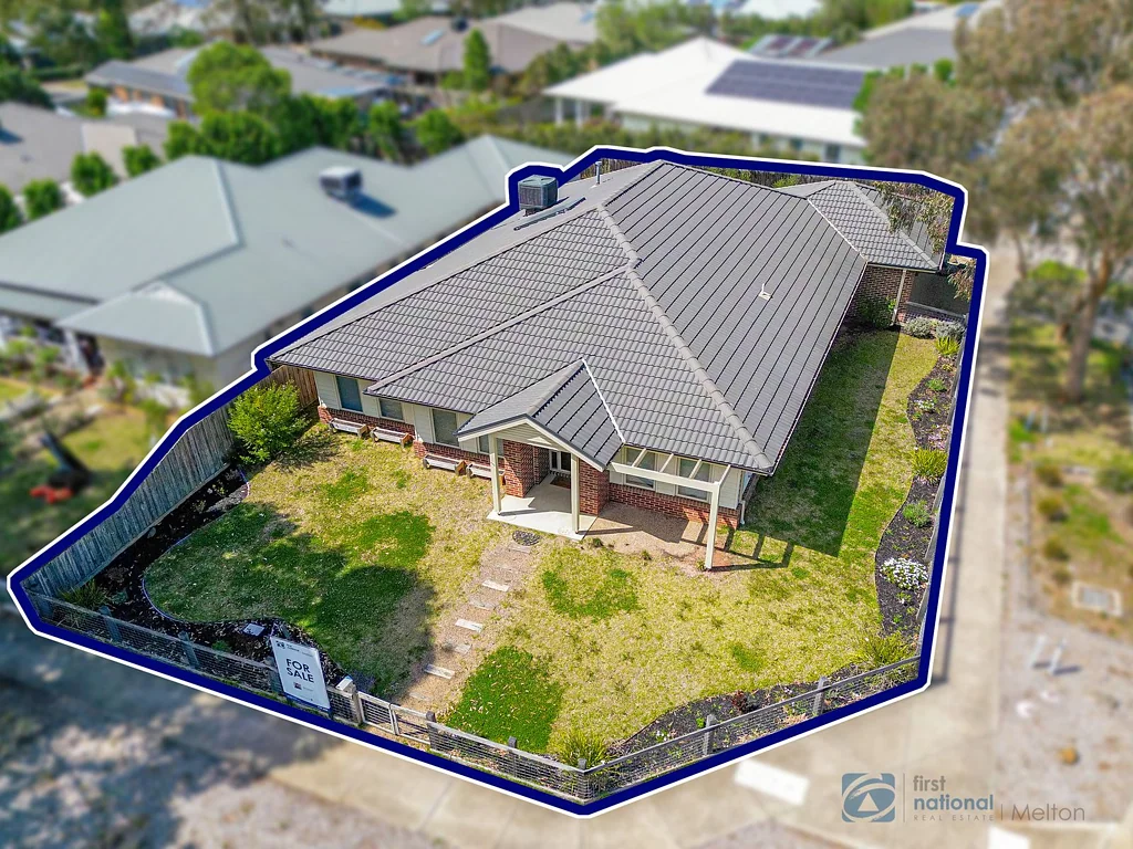 634 EYNESBURY ROAD, Eynesbury, VIC 3338