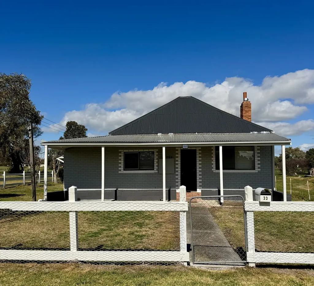 Beautifully Renovated 3-Bedroom Home