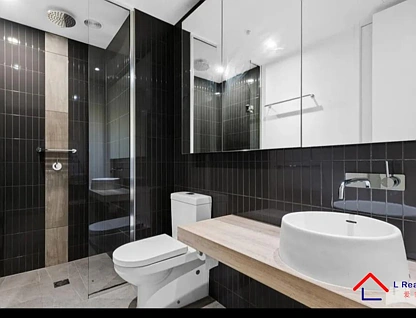 3906 120 A'Beckett St, Melbourne, Melbourne CBD, 1 कमरे, 1 बाथरूम, Apartment