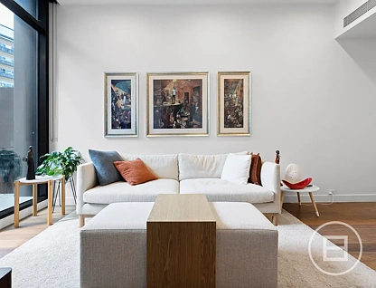 G15/555 St Kilda Road, Melbourne, Melbourne CBD, 2 chambres, 2 salles de bain, Apartment