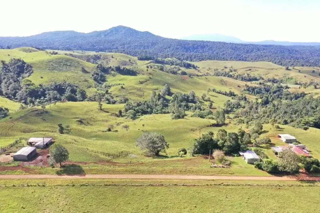 Millaa Millaa 3ਬੈੱਡਰੂਮ Magnificent views