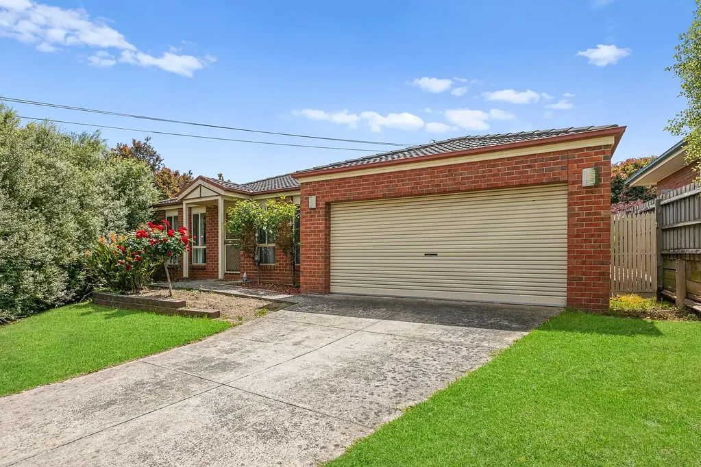 THE BRIEF: Perfect Family Home