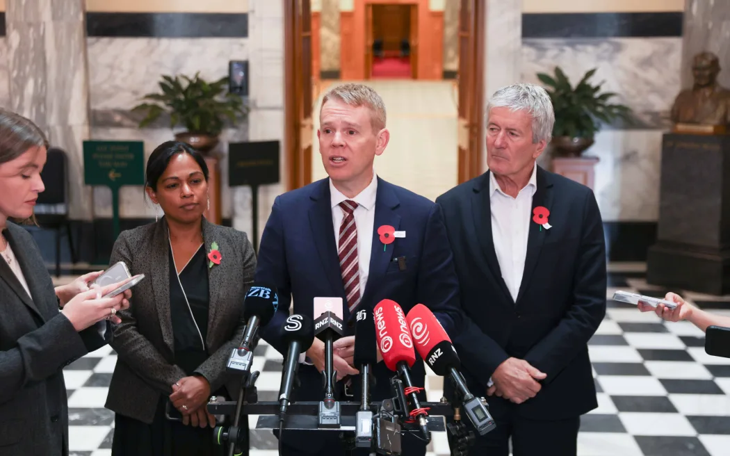 政治博弈终结！工党宣布支持印度自贸协定，国家党获关键选票推进历史性协议