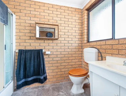 2/2 Mount Baimbridge Road, Hamilton, Portland and Glenelg Shire, 2 침실, 1 욕실, Unit