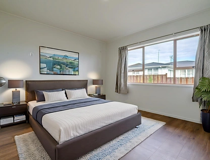 1/49 Fernaig Street, Papakura, Papakura, 3房, 1浴, House