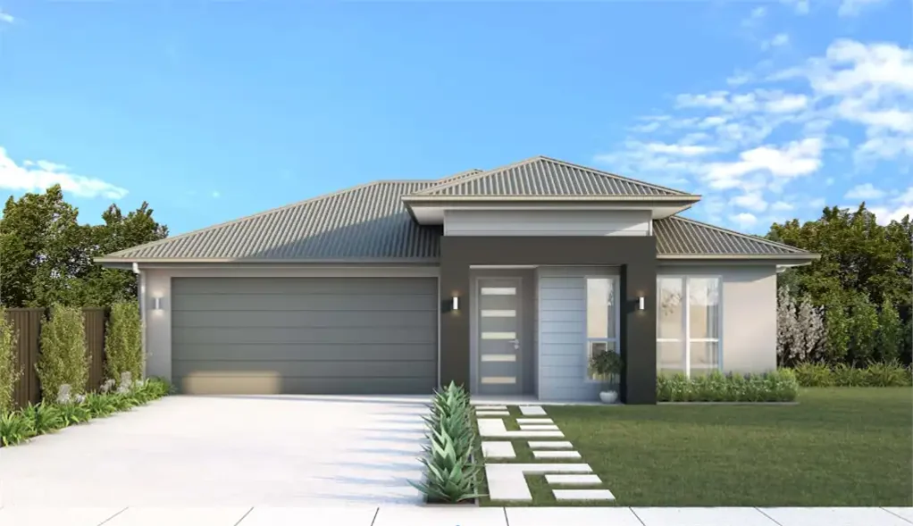 Heatherbrae 4 Bedroom Lot 129 New Road, Heatherbrae
