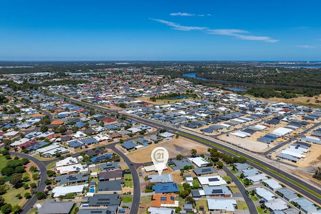 7 Kalang Way, Millbridge, WA 6232