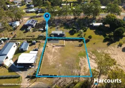 LOT 303 Wallace Street, Apple Tree Creek