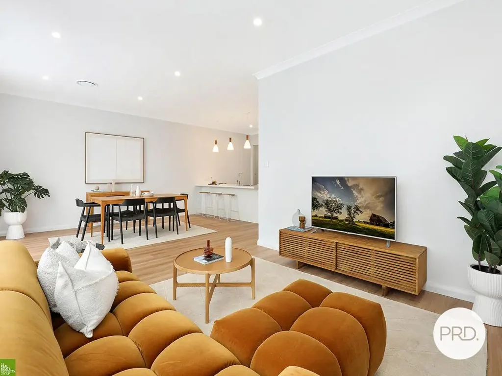Huntley 4 Slaapkamer Multi Demographical Single Level Elegance