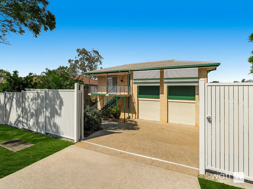 Aspley 4Kwarto Versatile Dual-Living Home in Family-Friendly Aspley