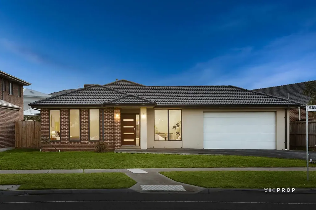 61 Bensonhurst Parade, Point Cook, VIC 3030