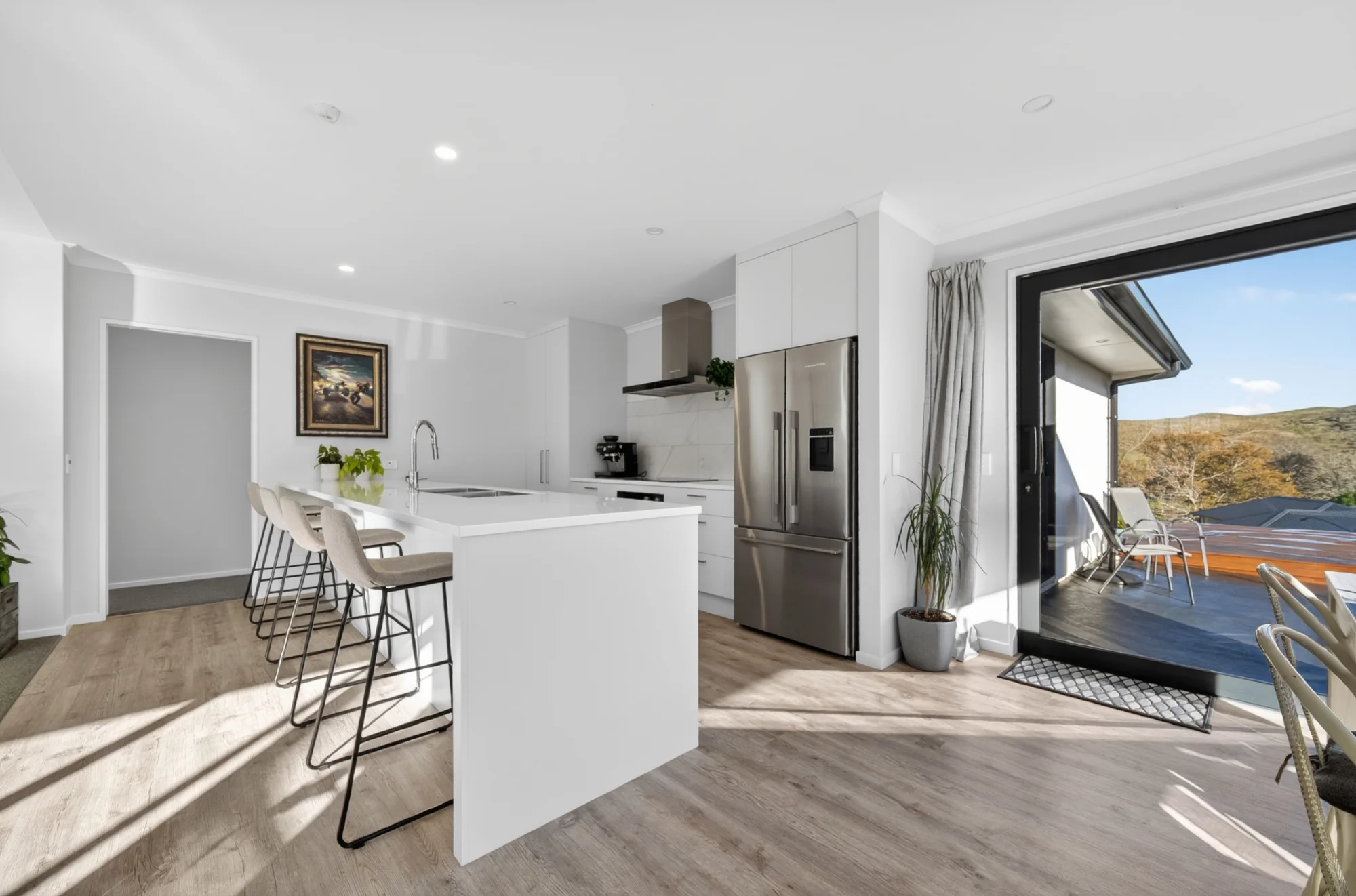 5 Wansford Place, Stoke, Nelson, 3房, 2浴, House