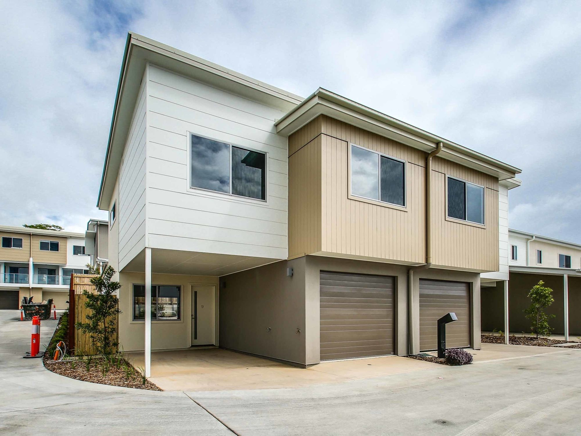 TOWNHOUSE 9 245 HANDFORD RD, TAIGUM QLD 4018, 0 ห้องนอน, 0 ห้องน้ำ, Townhouse