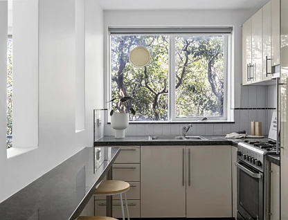 8/18A Bloomfield Road, Ascot Vale, North West Melbourne, 1 Schlafzimmer, 1 Badezimmer, Apartment