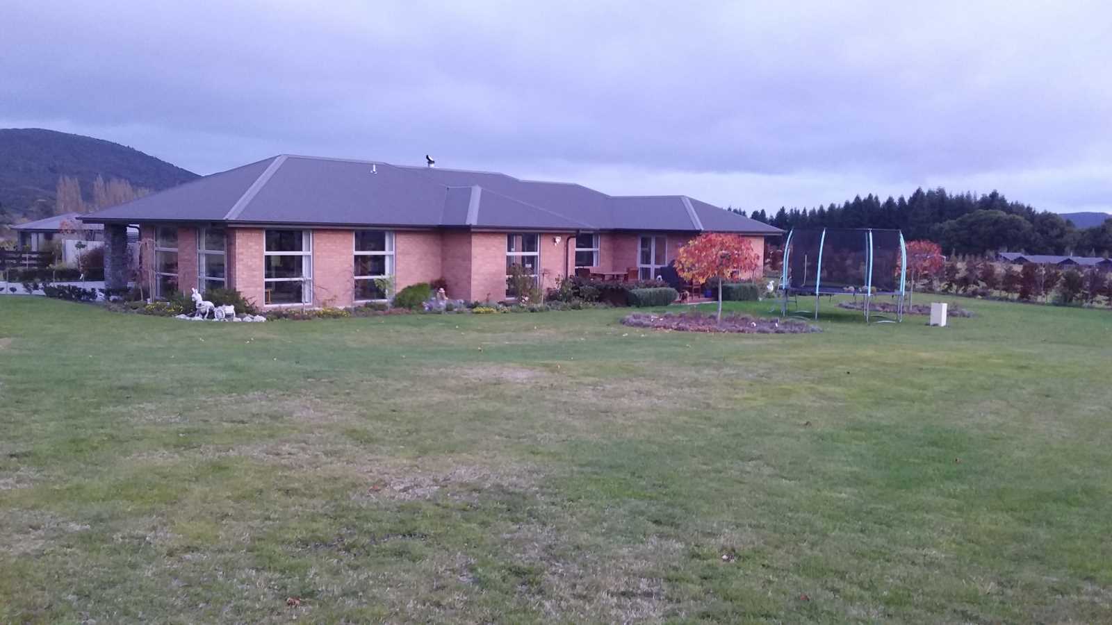 500 Kinloch Road, Kinloch, Taupo, 0 Kuwarto, 1 Banyo