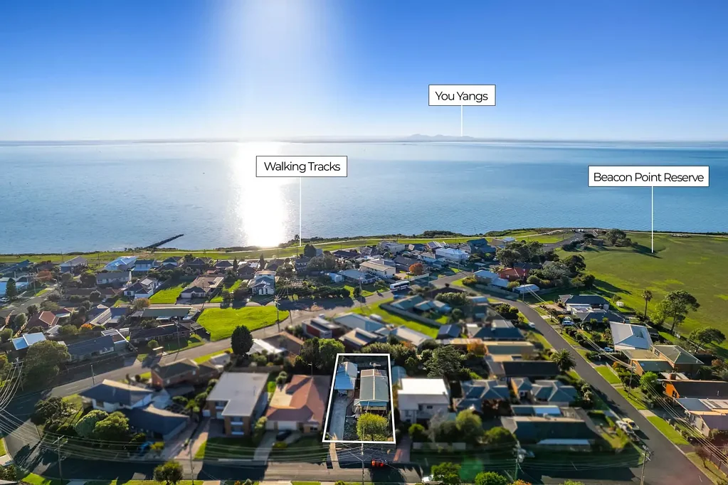 Clifton Springs 3ਬੈੱਡਰੂਮ Neat, Solid & Full of Potential in Clifton Springs