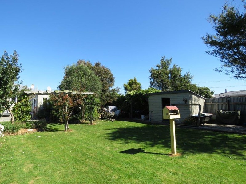 57 Kilmarnock Street, Wallacetown, Southland, 2房, 1浴