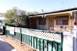 206 OXIDE ST, Broken Hill