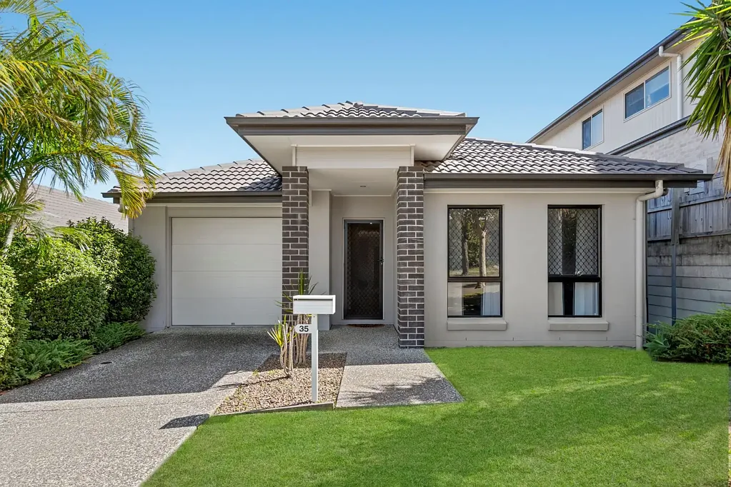 35 Serene Crescent, Springfield Lakes, QLD 4300