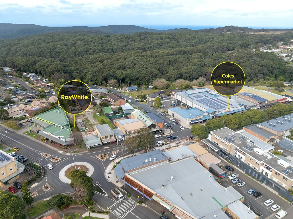 Lot 2 Walker Street, Helensburgh, NSW 2508