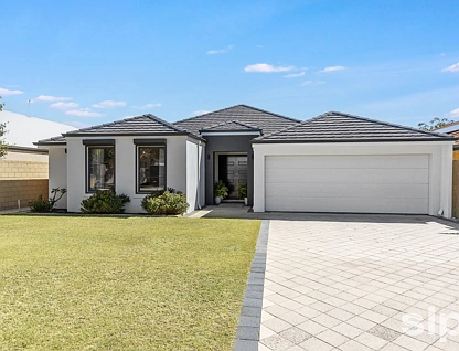 21 Honeydew Trail, Wannanup, WA 6210, 4 ਕਮਰੇ, 2 ਬਾਥਰੂਮ, House