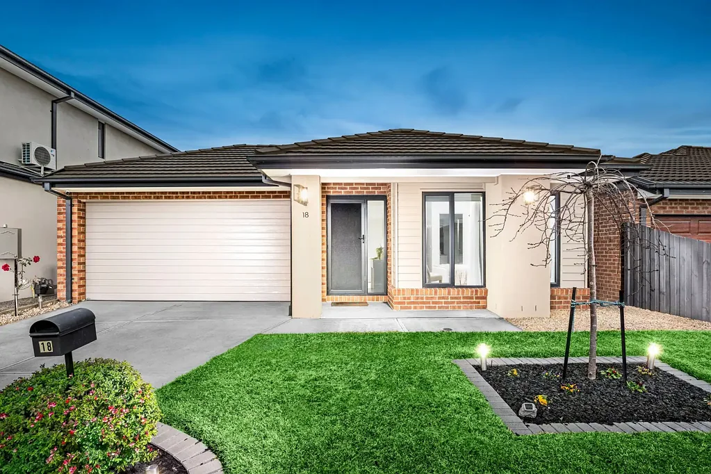 18 Villard Road, Wollert, VIC 3750