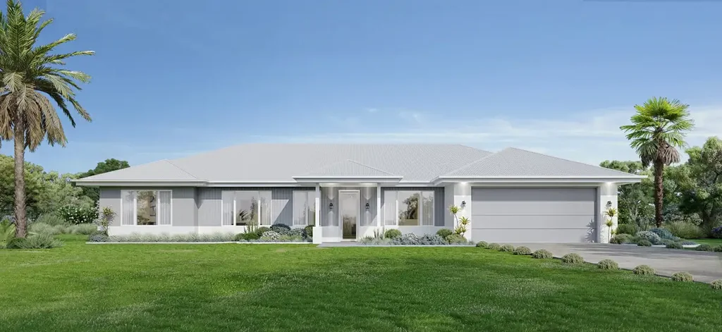 Brightview 4 Slaapkamer Charming Family Retreat in Brightview