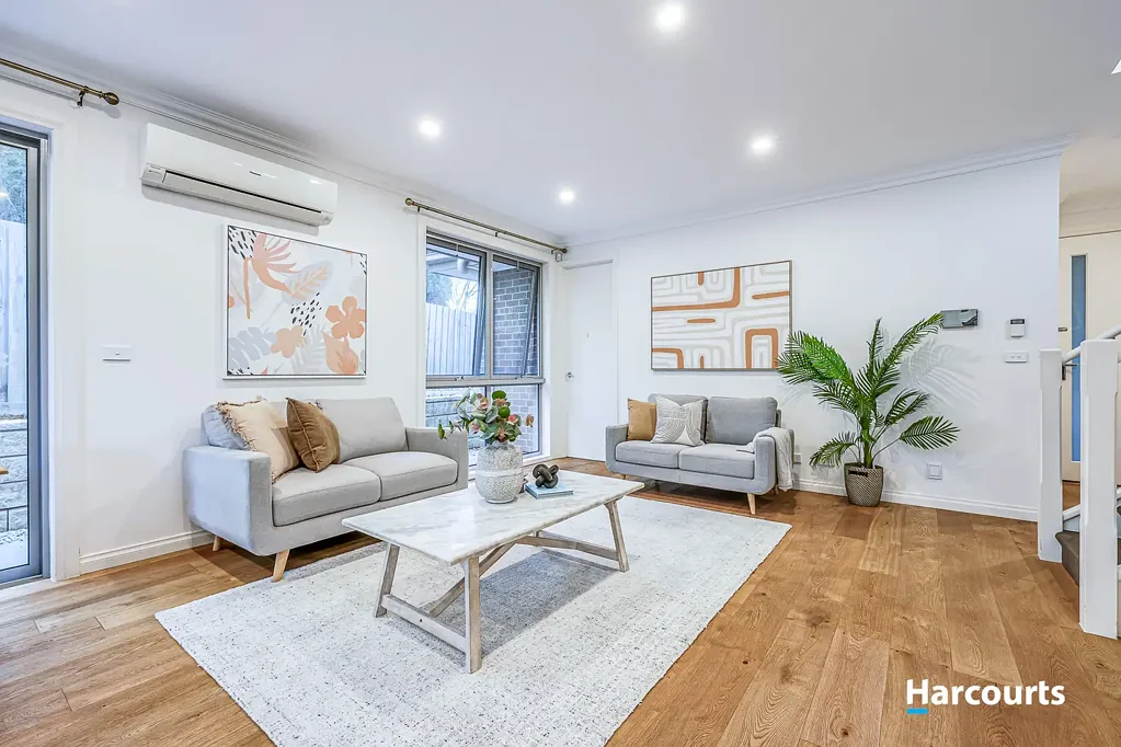 Doncaster East 4chambre Village Lifestyle - Walk to Everything