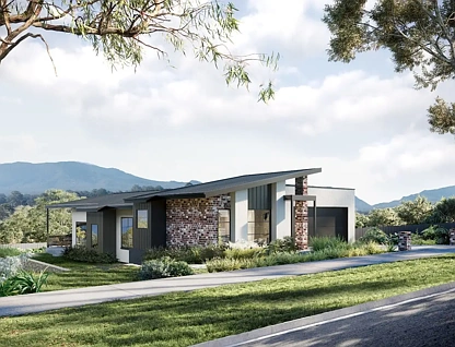 18 Rottenbury Crescent, Greenleigh, NSW 2620, 4 ห้องนอน, 2 ห้องน้ำ, House