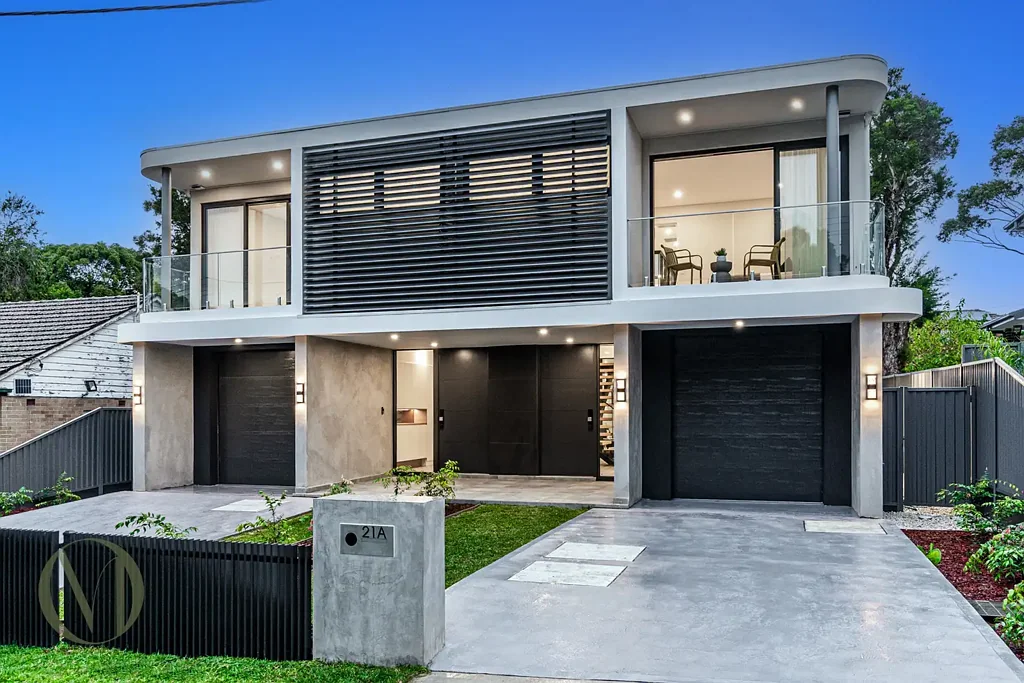 21A Flinders Street, Ermington, NSW 2115