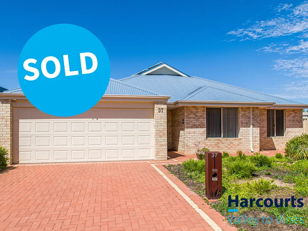 37 Cape Meares Crescent, Butler, WA 6036
