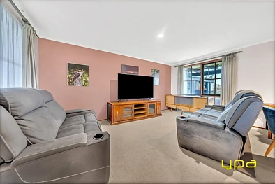 客厅 - Address available upon Request, Cranbourne, VIC 3977