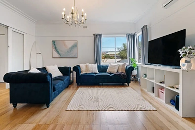 70 WATSON AV, DROMANA VIC 3936, 3 침실, 1 욕실, House