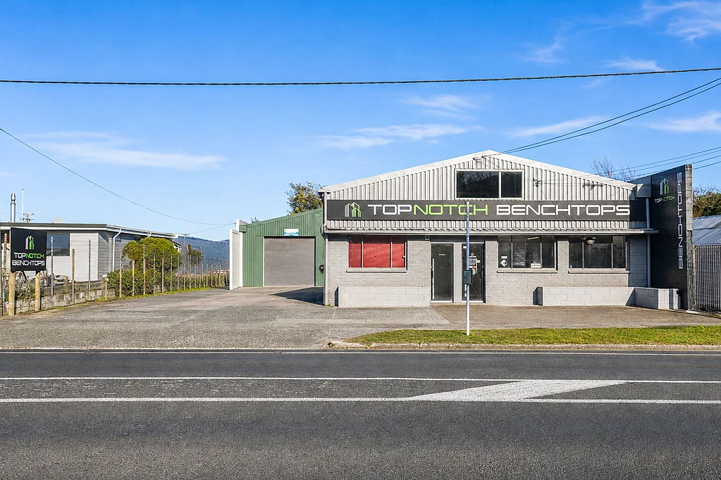 Mangakakahi Industrial investment with dual income