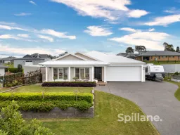 4 Collaroy Parade, Louth Park