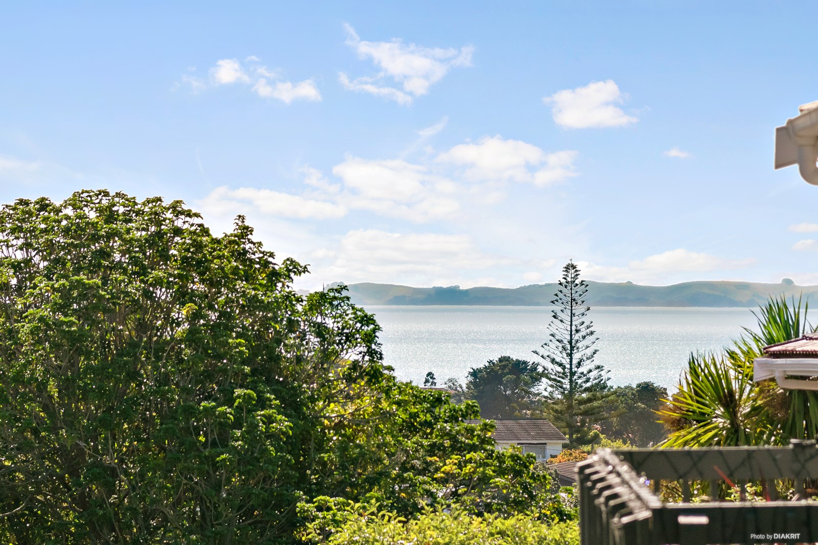 2/11 Honeysuckle Lane, Mairangi Bay, Auckland - North Shore, 2 habitaciones, 1 baños