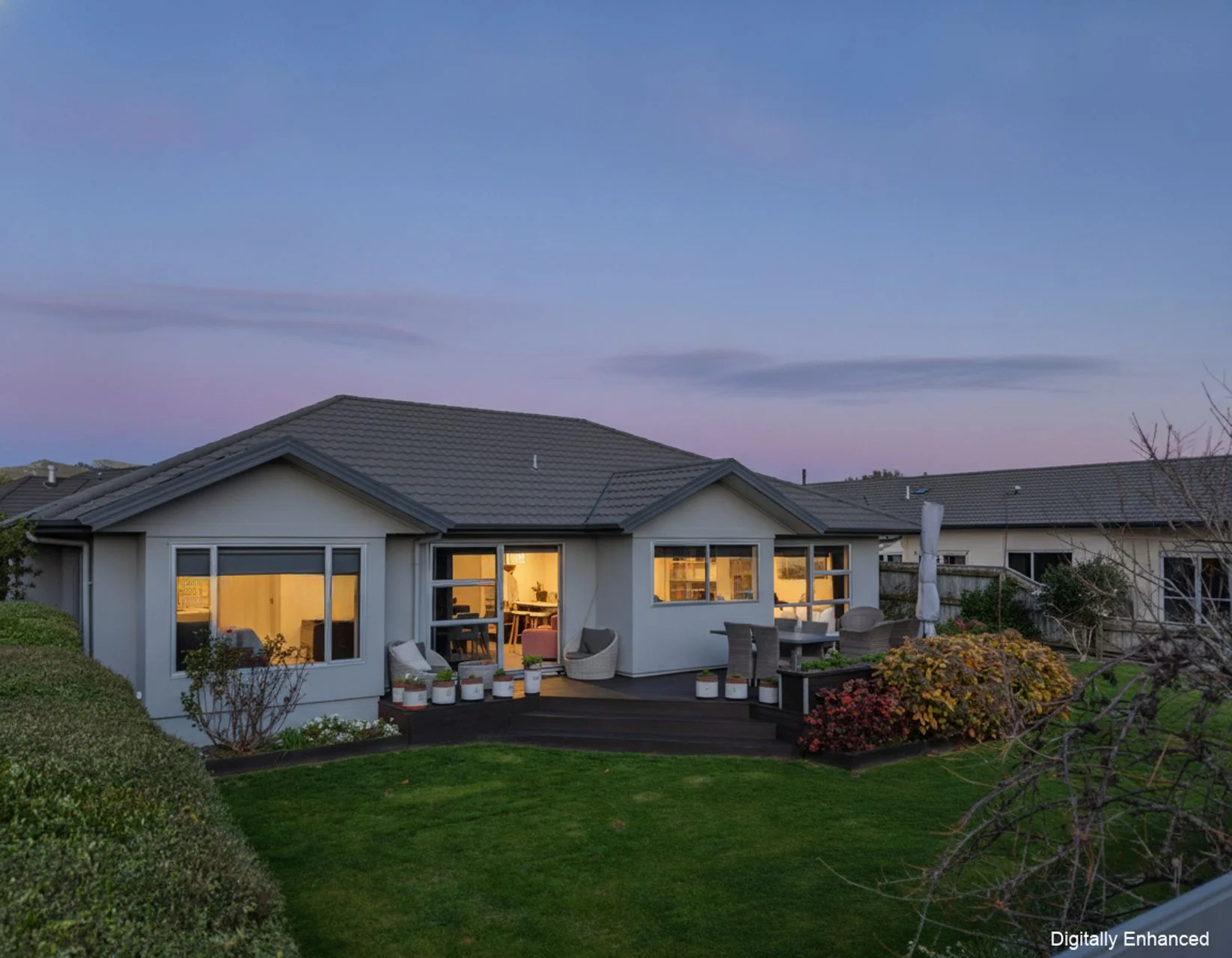 Havelock North 4部屋 Havelock North Presentation and Position