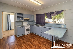 23 Twenty First Avenue, Mount Isa