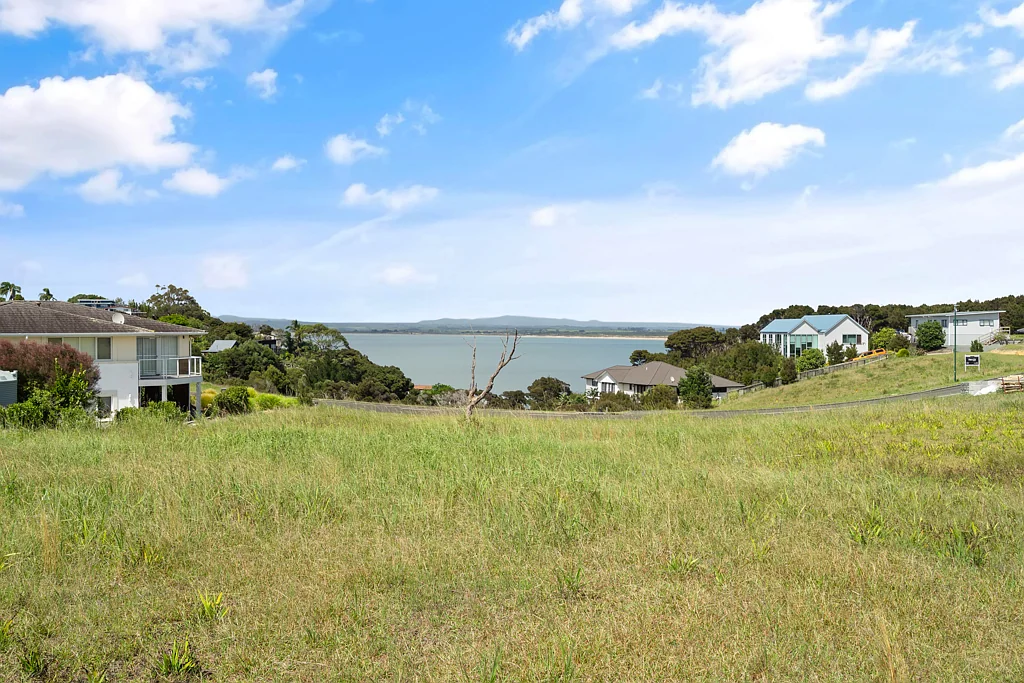 Karikari Peninsula Gently Sloping & Ready to Build