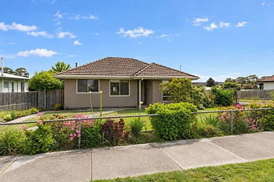 19 Riley Street, Traralgon, VIC 3844, 3 phòng ngủ, 1 phòng tắm, House