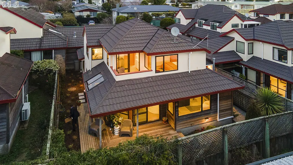 Karori 3部屋 Exceptional location and layout